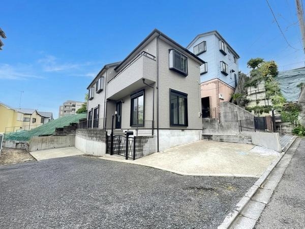 相模原市南区上鶴間本町9丁目　中古戸建