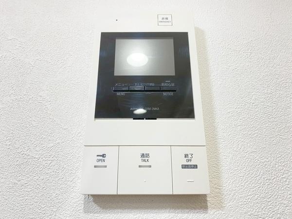クオーレ相武台