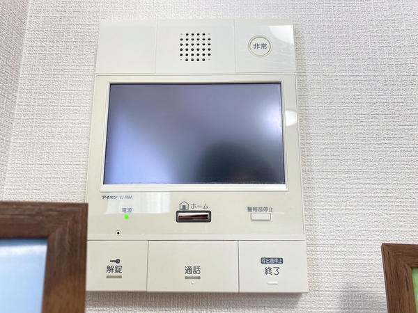 コスモつきみ野プライムコート