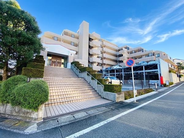 コスモつきみ野プライムコート