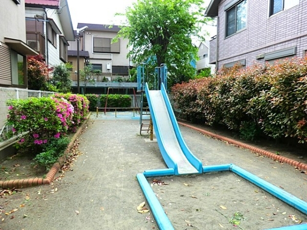 綾瀬市寺尾西3丁目　新築戸建(青空公園)