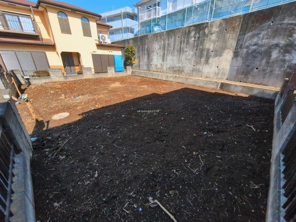綾瀬市寺尾西3丁目　新築戸建