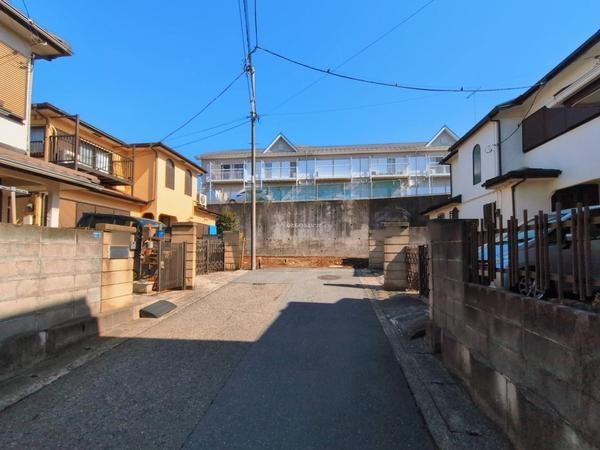 綾瀬市寺尾西3丁目　新築戸建