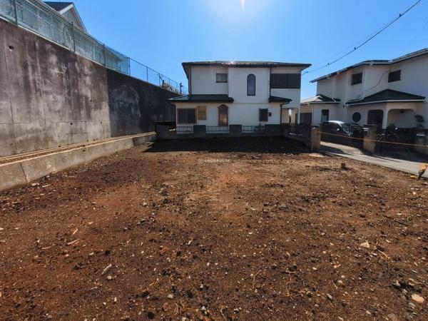 綾瀬市寺尾西3丁目　新築戸建