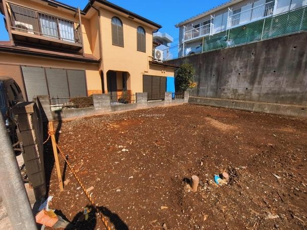 綾瀬市寺尾西3丁目　新築戸建