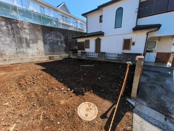 綾瀬市寺尾西3丁目　新築戸建