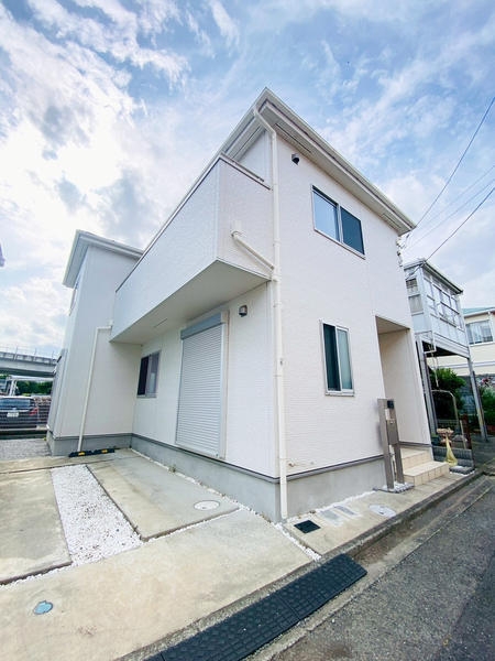 海老名市門沢橋３丁目の中古一戸建て