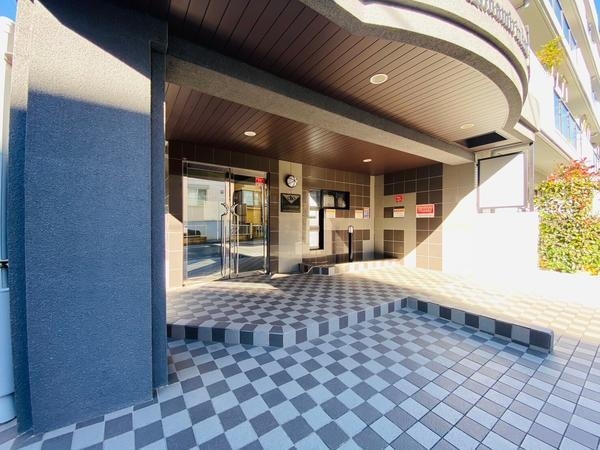 クリオ南林間参番館