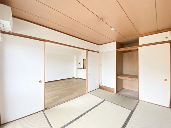 クリオ南林間参番館