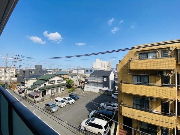 クリオ南林間参番館