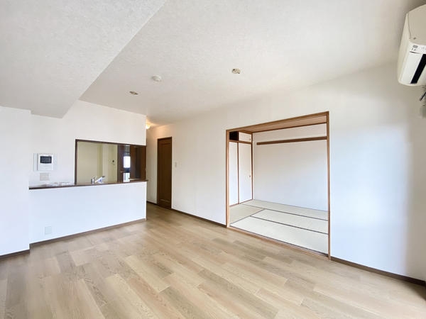 クリオ南林間参番館