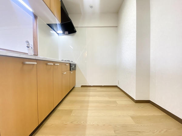 クリオ南林間参番館