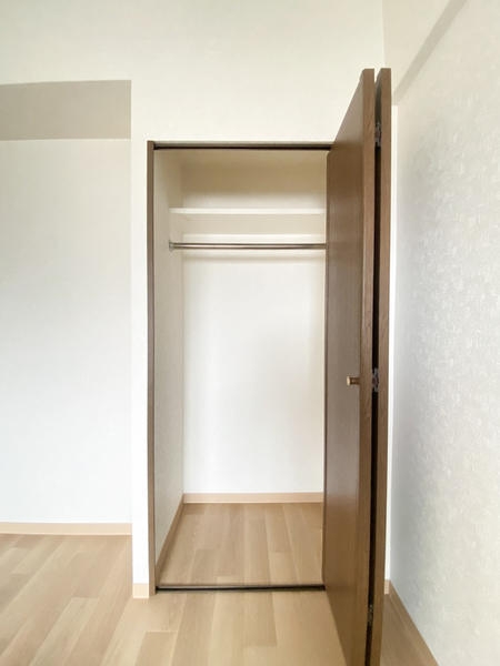 クリオ南林間参番館