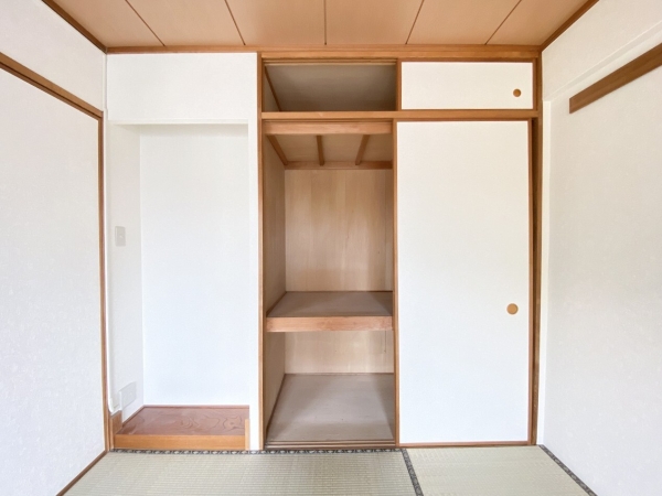 クリオ南林間参番館