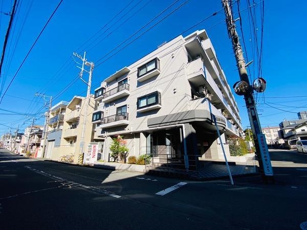 クリオ南林間参番館