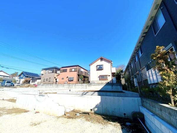 座間市入谷西2丁目 新築戸建 全4棟 1号棟