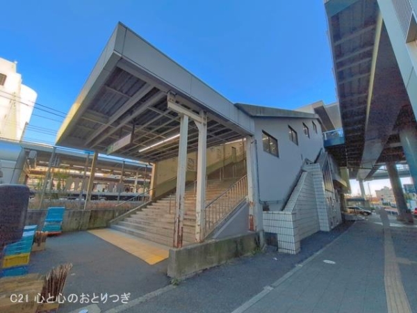 横浜市戸塚区上矢部町の新築一戸建(JR「戸塚」駅)