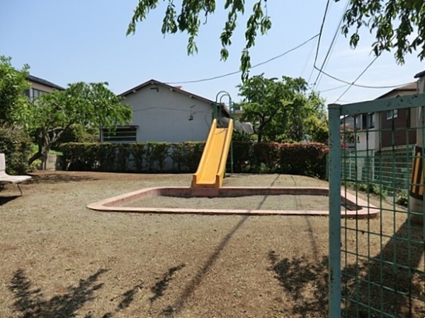 綾瀬市小園の中古一戸建て(南原公園)