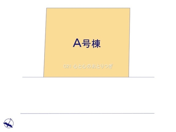 相模原市南区御園3丁目2期　新築分譲住宅