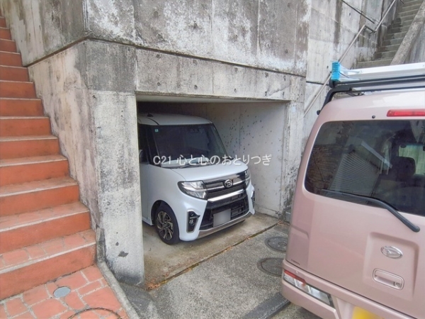 横浜市青葉区すみよし台の中古一戸建て
