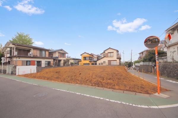 座間市立野台2丁目　新築分譲住宅　A号棟