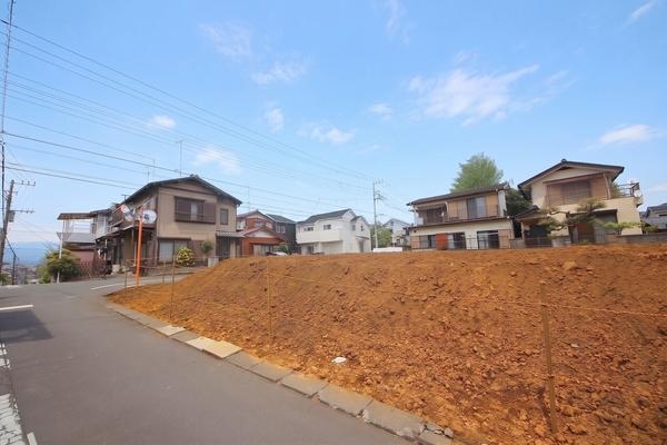 座間市立野台2丁目　新築分譲住宅　B号棟