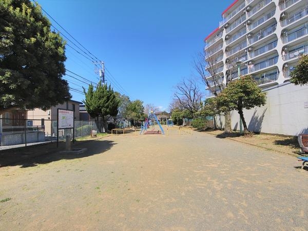 つきみ野スカイハイツ(つきみ野７号公園)