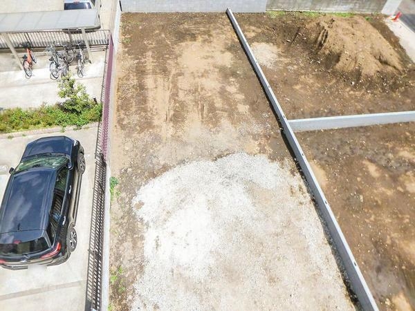 大和市上和田　新築戸建　全2棟　2号棟
