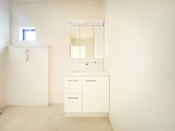 大和市鶴間2丁目　新築戸建