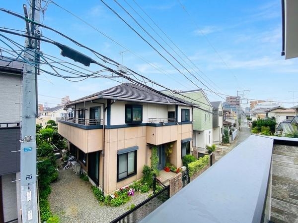 大和市鶴間2丁目　新築戸建