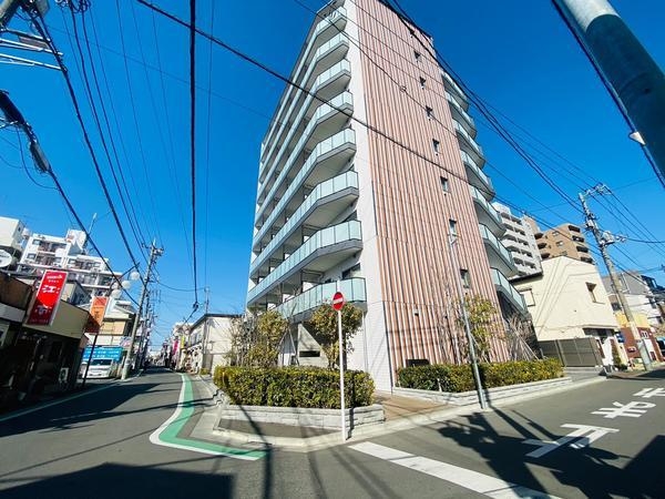 デュオステージ大和