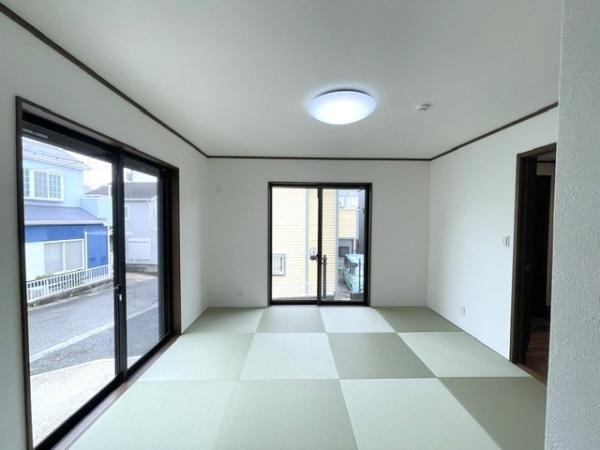 相模原市南区上鶴間本町９丁目の中古一戸建て