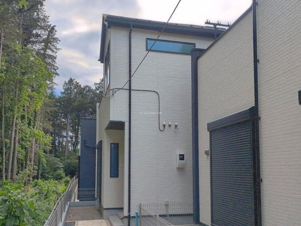 大和市中央林間西5丁目　新築戸建　全2棟　3号棟