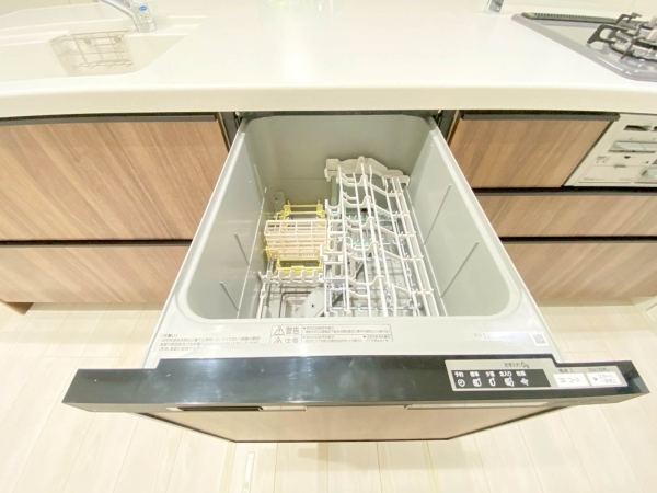 大和市中央林間西5丁目　新築戸建　全2棟　3号棟