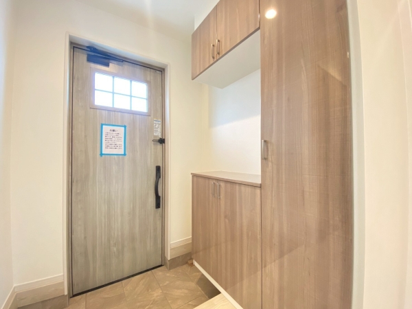 厚木市温水西1丁目　新築戸建