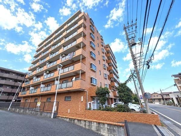 ボヌールガーデン南林間