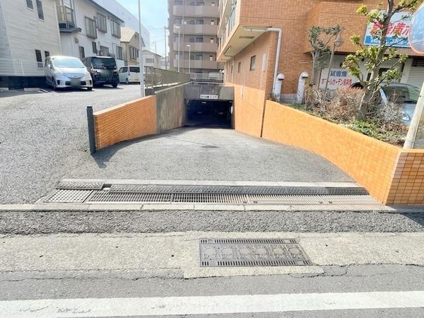 ボヌールガーデン南林間