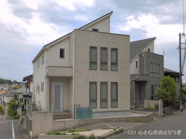 町田市南つくし野１丁目の中古一戸建て