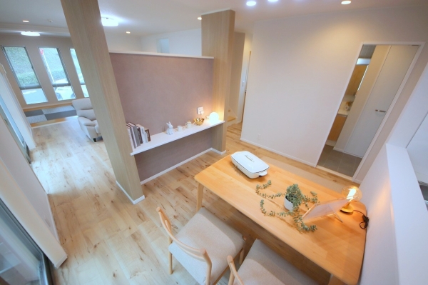 町田市南つくし野１丁目の中古一戸建て