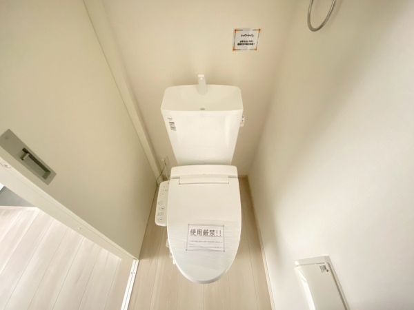 大和市南林間7丁目　新築戸建　全2棟　1号棟