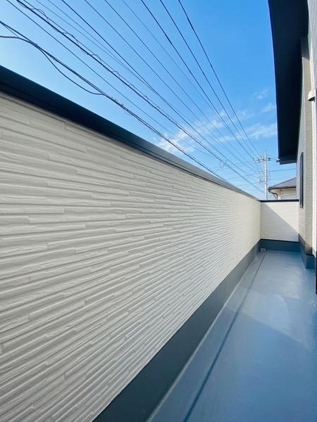 大和市南林間7丁目　新築戸建　全2棟　1号棟