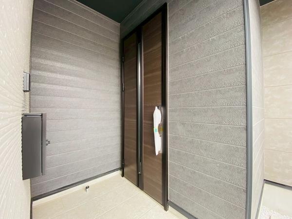 大和市南林間7丁目　新築戸建　全2棟　1号棟