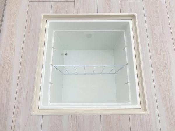 大和市南林間7丁目　新築戸建　全2棟　1号棟