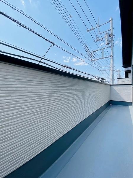 大和市南林間7丁目　新築戸建　全2棟　2号棟