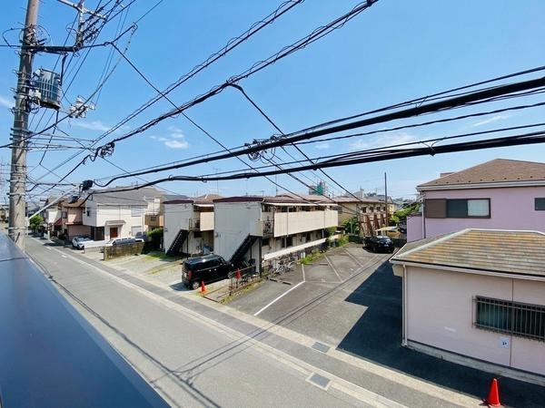 大和市南林間7丁目　新築戸建　全2棟　2号棟