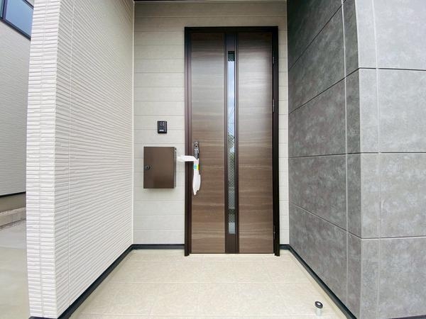 大和市南林間7丁目　新築戸建　全2棟　2号棟