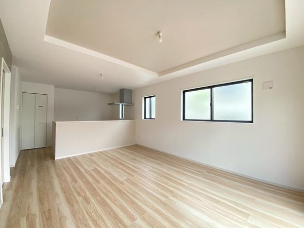 大和市南林間7丁目　新築戸建　全2棟　2号棟