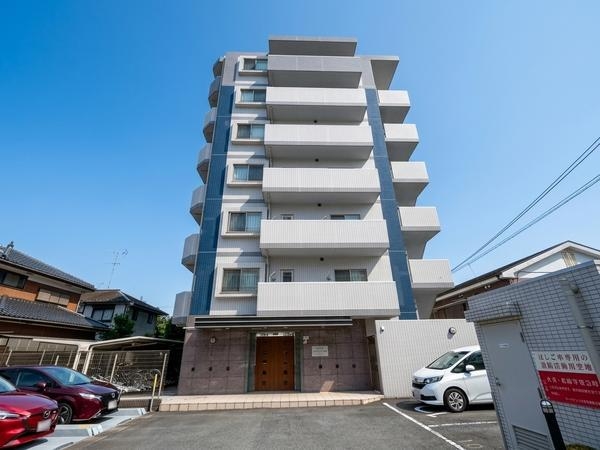ローヤルシティ大和