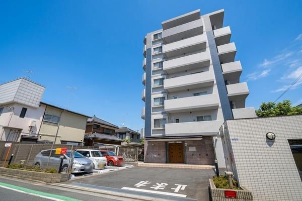 ローヤルシティ大和