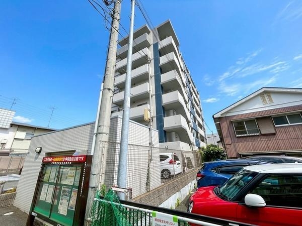 ローヤルシティ大和